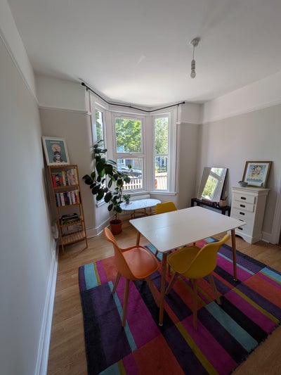 Room available in 3 bed house share  Main Photo