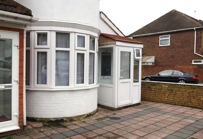 Ruislip- Ground Floor Flat in Great Location Main Photo
