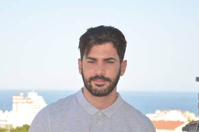 Male professor, 30, looking for a room Main Photo