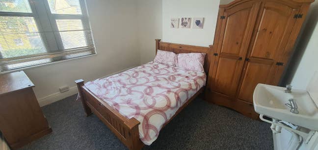 Room Available On Pershore rd, B29  Main Photo