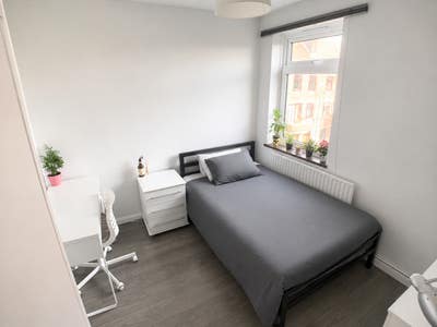 2 Huge Room✨ Stylish Flat nr Peckham Levels🌿 Main Photo