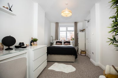 En-Suite Room - Peaceful Retreat Main Photo