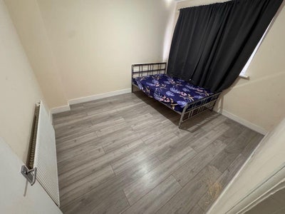 Double room available  Main Photo