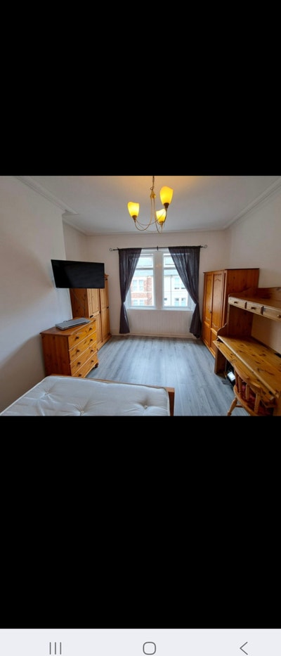 King Size Double Room Main Photo