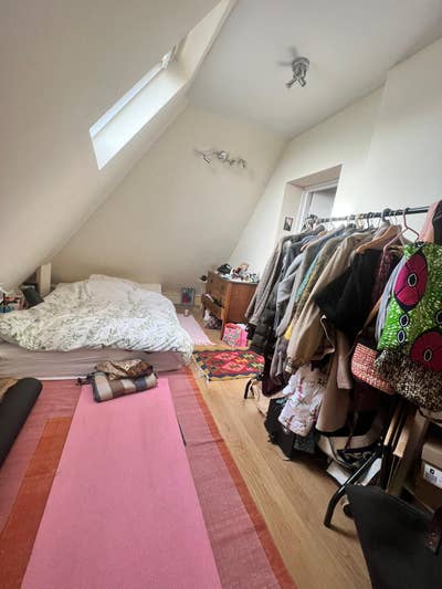 &pound;700pm for double room in Tooting, available now!! Main Photo