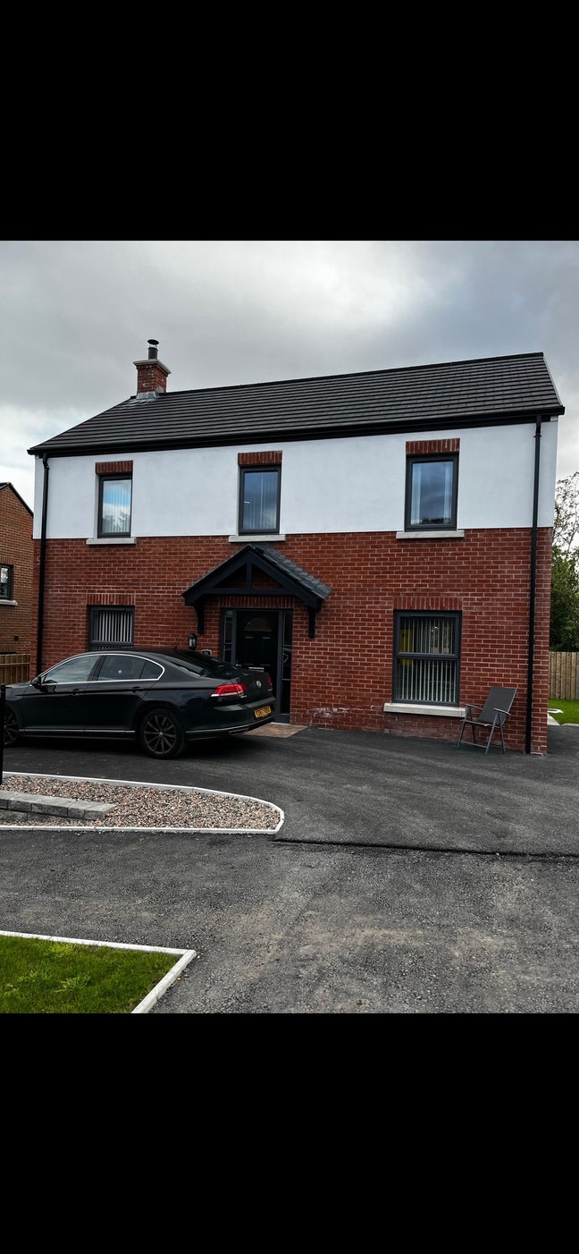 Luxury 3 Bed House Main Photo