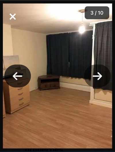 Spare Room Islington UCL students  Main Photo