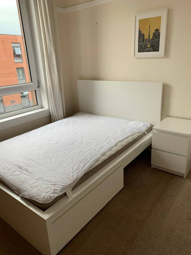 Flat on Gorgie Road to rent:- EH11 Main Photo