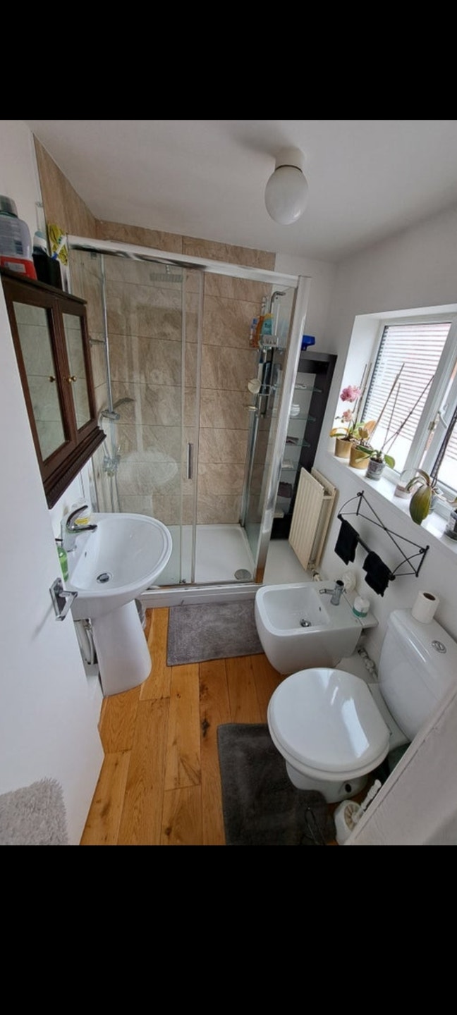 Small double room & king Size double room Main Photo
