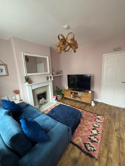 Furnished Double Room | Ideal for Couple.  Main Photo