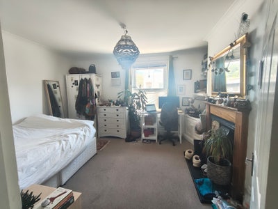 2 rooms going in cosy central house share Main Photo