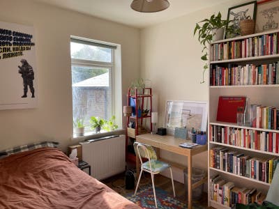Cosy Room in Archway Flatshare Available! Main Photo