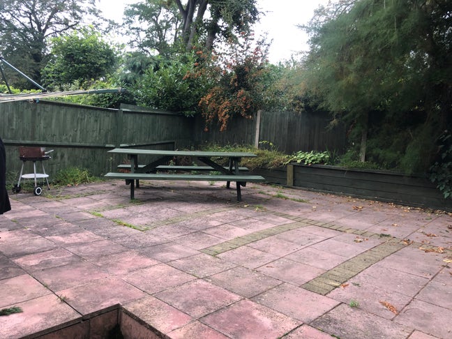 Stunning double room ,in nice area Shepherd's Bush Main Photo