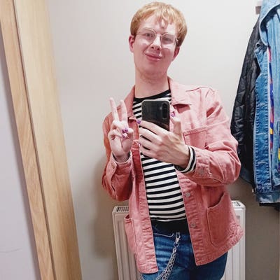 PhD student looking for houseshare in Birmingham Main Photo