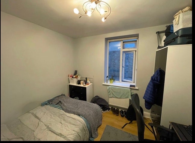 Bright Double Room In Finchley Road Main Photo