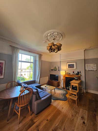 Small Double + Private Office/Dressing Room Cotham Main Photo