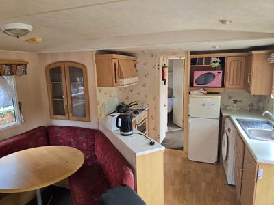 2 bed mobile home. Main Photo