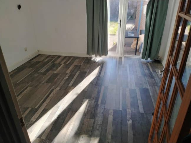 Large room with direct garden access - bills inc Main Photo