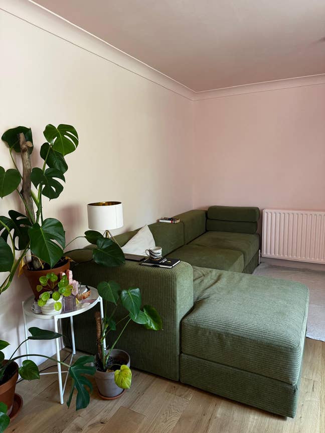 Short term let in Clapton Main Photo