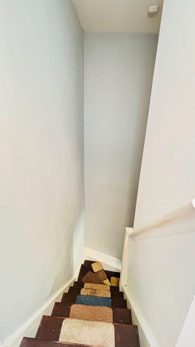 Amazing 1 Bedroom Flat in Mile End  Main Photo