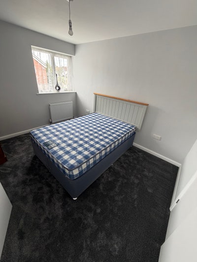 Double room for rent Main Photo