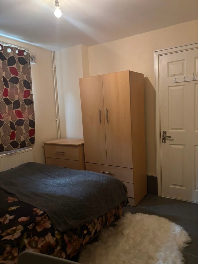 Nice room in Holloway  Main Photo