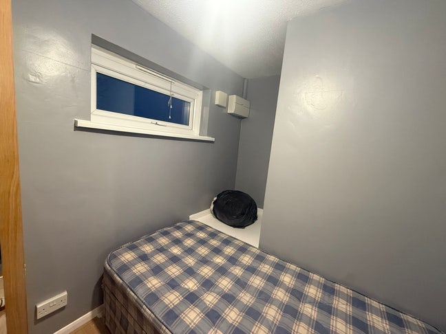 Box room Main Photo