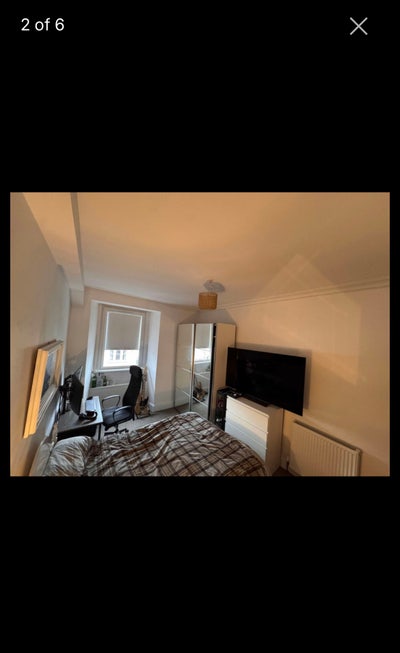 Double room with shower room Main Photo