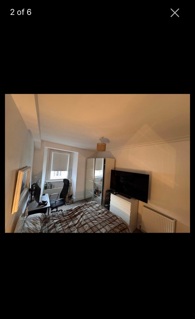 Double room with shower room Main Photo