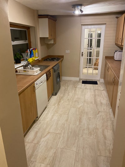 All bills included double room  Main Photo