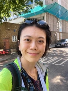 Female Professional Looking For Room Main Photo