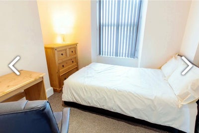 Double room houseshare Bangor Main Photo