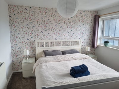 Double room 725 PCM bills & council tax included  Main Photo