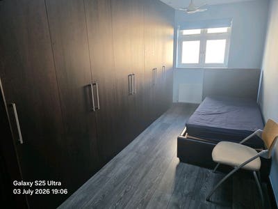 2 Rooms near Upton Park Stn & Green St – Ideal for Main Photo