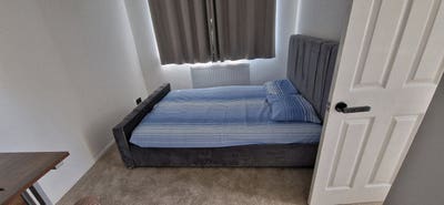 Lovely Double Room Main Photo