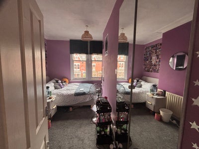 Room Available  Main Photo