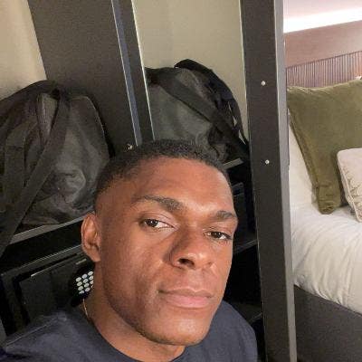 Student Male seeks a double room Main Photo
