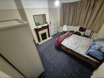 Double Room in Basildon &pound;690 Pm inc Bills Main Photo