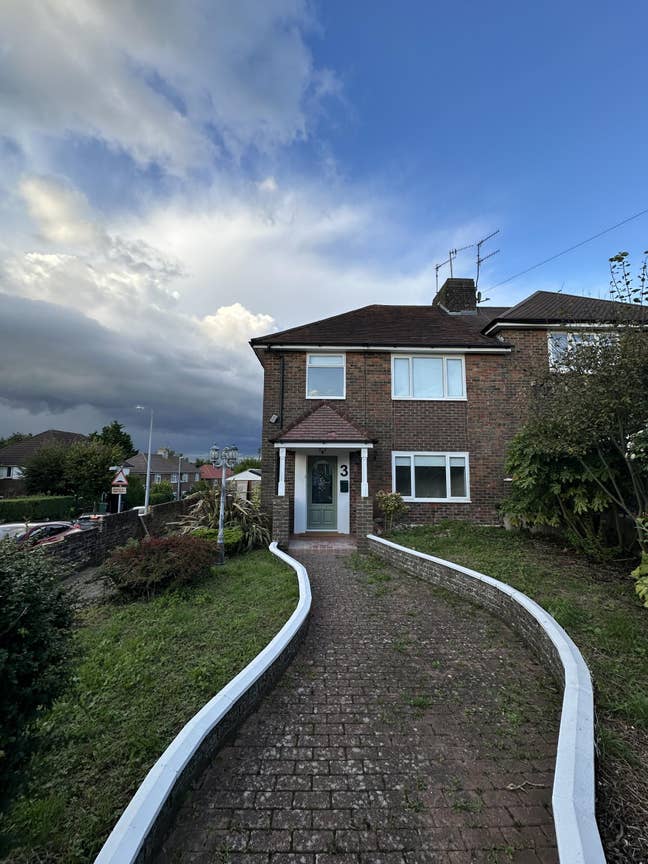 5 bed student house to rent - Bills Included Main Photo