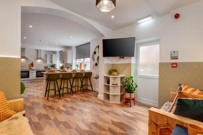 Brand New Boutique Professional House Share  Main Photo