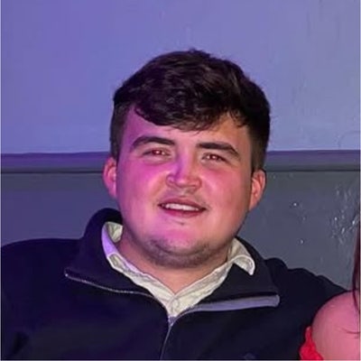 Jordan, 26, moving to London in Sept Main Photo