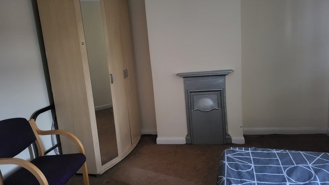  Double  room  Main Photo