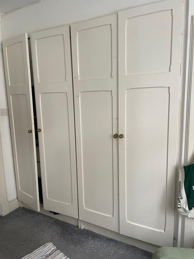 3 bedroom flat in Russell Square, Bloomsbury Main Photo