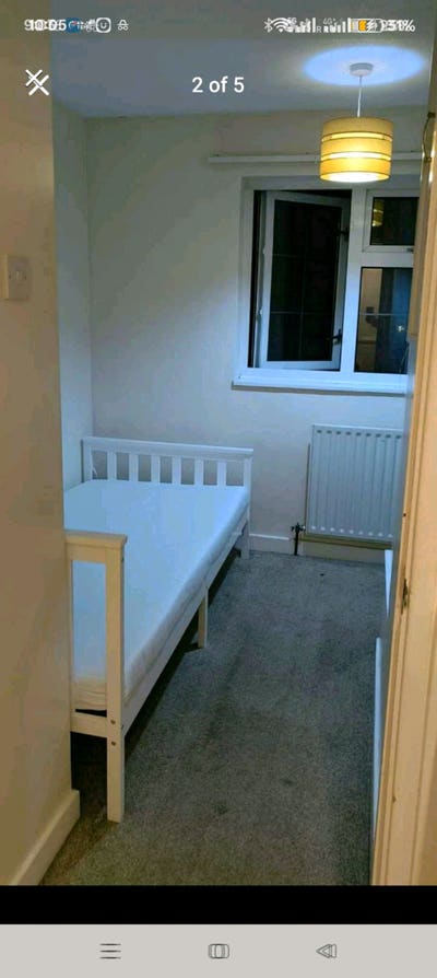 Box room available  Main Photo