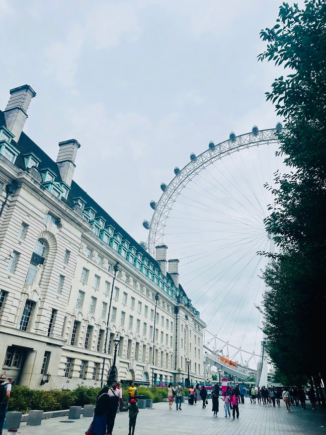 County Hall | Luxury King Rooms | Bills Included Main Photo