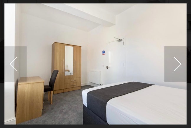 Prime city center 3 bedroom flat  Main Photo