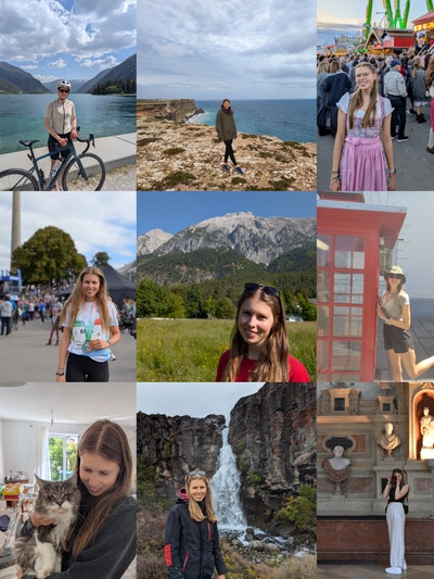 Exchange Student looking for a room Main Photo