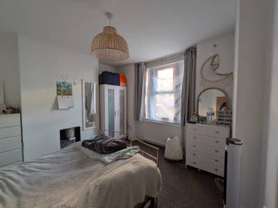 Double room, Nine Elms Main Photo