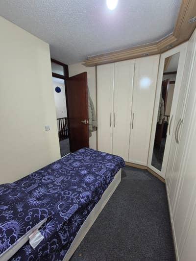 Double room for rent  Main Photo