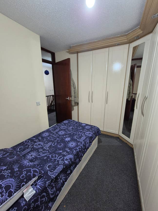 Double room for rent  Main Photo